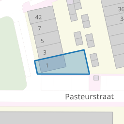 Perceel GOE00-C-6087