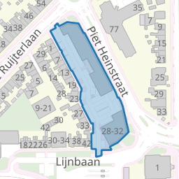 Perceel GOE00-C-6138