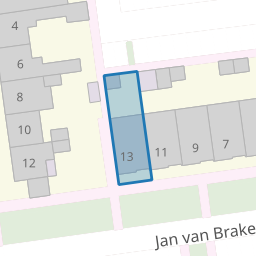 Perceel GOE00-C-6157