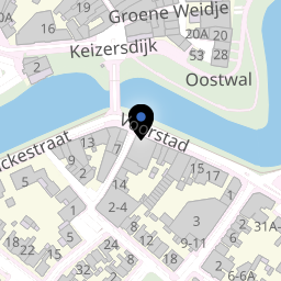 Appartement GOE00 C 6189 1