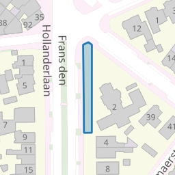 Perceel GOE00-C-6190