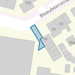 Perceel GOE00-C-6246