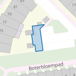 Perceel GOE00-C-6256