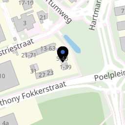Appartement GOE00 C 6293 25