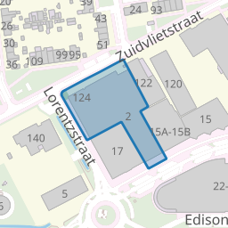 Perceel GOE00-C-6308