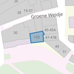 Perceel GOE00-D-1758