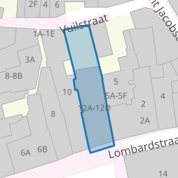 Perceel GOE00-D-1786