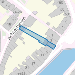 Perceel GOE00-D-2070