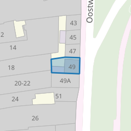 Perceel GOE00-D-2571