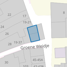 Perceel GOE00-D-3188