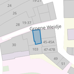 Perceel GOE00-D-3214