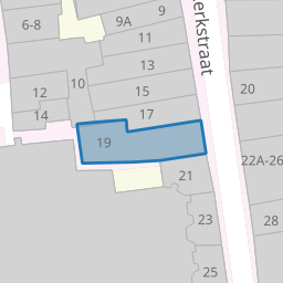 Perceel GOE00-D-3261