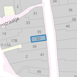 Perceel GOE00-D-3271