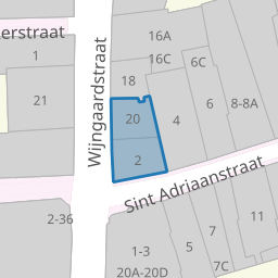 Perceel GOE00-D-3318
