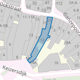 Perceel GOE00-D-3332