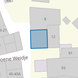 Perceel GOE00-D-3493