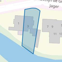 Perceel GOE00-D-3518