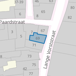 Perceel GOE00-D-3540