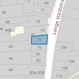 Perceel GOE00-D-3545