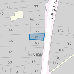 Perceel GOE00-D-3547