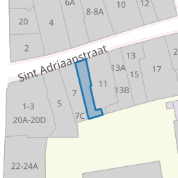 Perceel GOE00-D-3697
