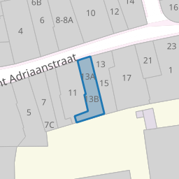 Perceel GOE00-D-3699