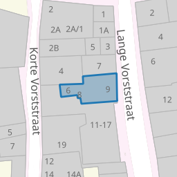 Perceel GOE00-D-3723