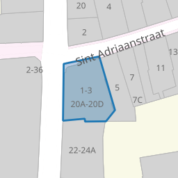 Perceel GOE00-D-3795