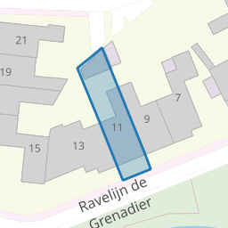 Perceel GOE00-D-3832