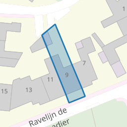 Perceel GOE00-D-3833