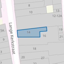 Perceel GOE00-D-3911