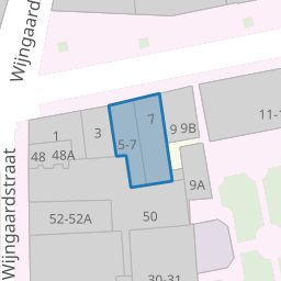 Perceel GOE00-D-4009