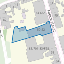 Perceel GOE00-D-4454