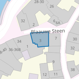 Perceel GOE00-D-4776