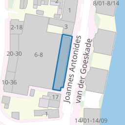 Perceel GOE00-D-5043