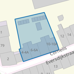 Perceel GOE00-D-5050