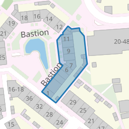 Perceel GOE00-D-5105