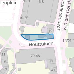 Perceel GOE00-D-5111