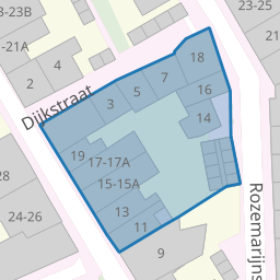 Perceel GOE00-D-5124