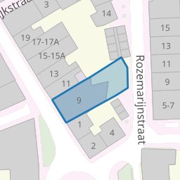 Perceel GOE00-D-5125