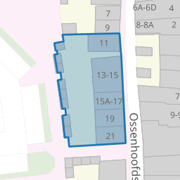 Perceel GOE00-D-5134