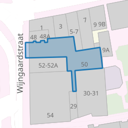 Perceel GOE00-D-5213