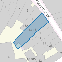 Perceel GOE00-D-5280