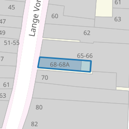 Perceel GOE00-D-5316