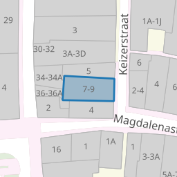 Perceel GOE00-D-5390