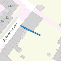 Perceel GOE00-D-5458