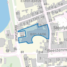 Perceel GOE00-D-5509