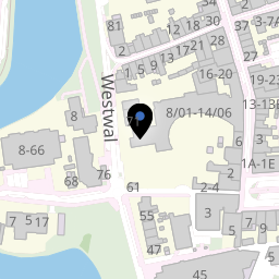 Appartement GOE00 D 5514 22