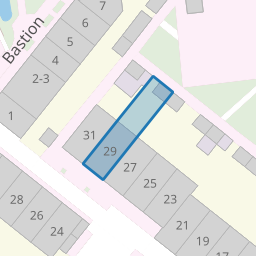 Perceel GOE00-D-5551