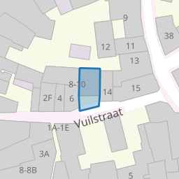 Perceel GOE00-D-5581